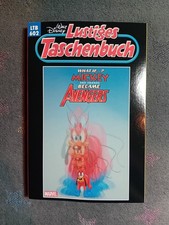 Lustiges Taschenbuch LTB 602