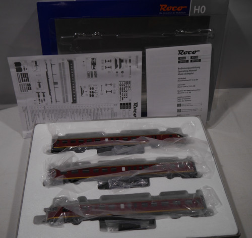 Roco 63132 - ,