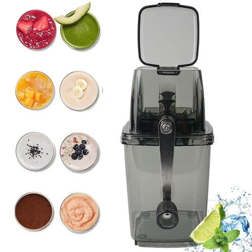 25l eiscrusher - 1.25l,