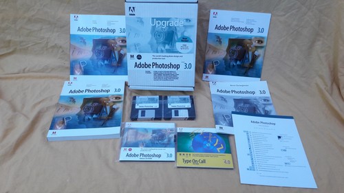 Adobe photoshop mac - adobe,
