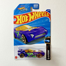 Hot Wheels Maßstab 1/64