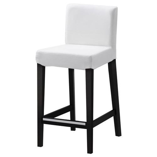 Ikea henriksdal barhocker 2 - ikea, /