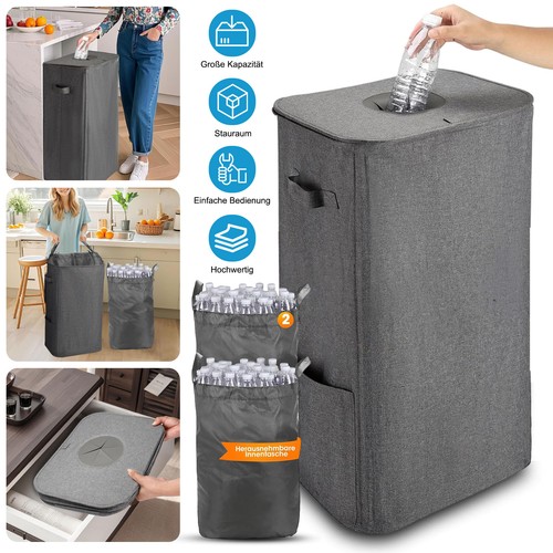 100l pfandflaschen - 100l,