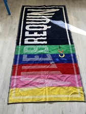 2x Strandtücher von Vilebrequin - NP EUR 360,00