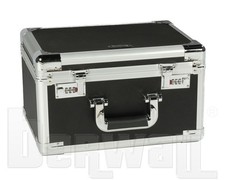 berwall SW 037 Kamerakoffer Munitionskoffer Alukoffer Kamera Fotokoffer Koffer