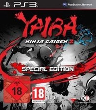 YAIBA - Ninja Gaiden Z -