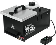 B-WARE Eurolite NB-40 MK2 ICE