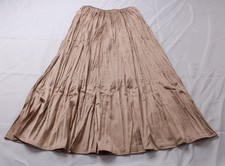 Glam Women's Elastic Waist