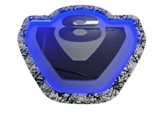 SCANIA V8 DANISH PLÜSCH 3D