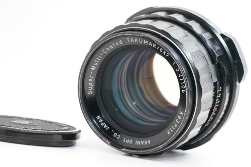 Exc asahi pentax 6x7 - asahi,