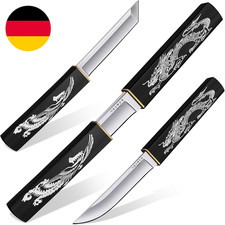 2-In-1 Doppelmesser Outdoor