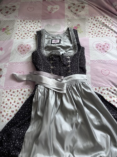 Marjo dirndl damen 36 - dirndl,