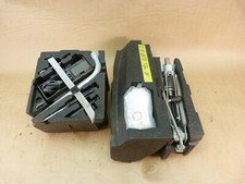 Bordwerkzeug Wagenheber Audi A2 8Z