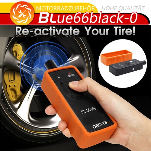 50448 auto tpms - 1x, el-50448