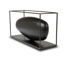 Moderne abstrakte Plastik