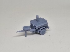 NVA Gulaschkanone Feldküche