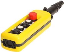 Hängetaster KB 0758, AUF-AB