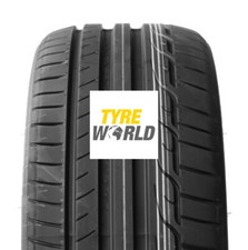 4x Dunlop SP Sport Maxx RT MO