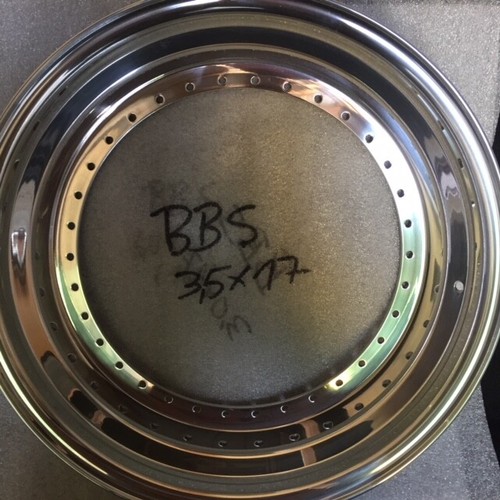 Bbs aussenbett und rf - aussenbett,