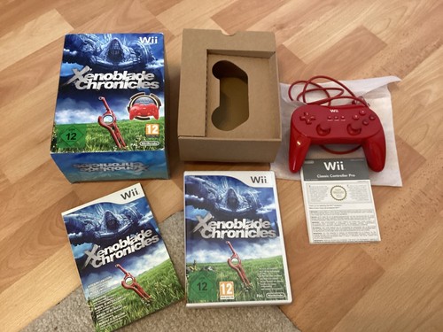 Xenoblade chronicles - xenoblade,