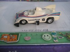 RENNBAHNWAGEN, PORSCHE, "