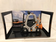 STILL RX 70 Hybrid mic-o-mic