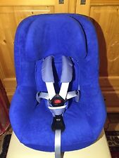 Sommerbezug Schonbezug Frottee