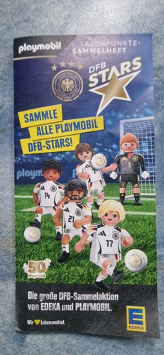 Edeka playmobil aktion - playmobil,