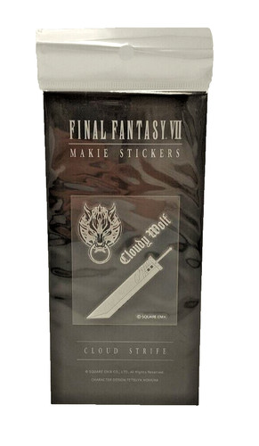 Neu ovp final - final, fantasy