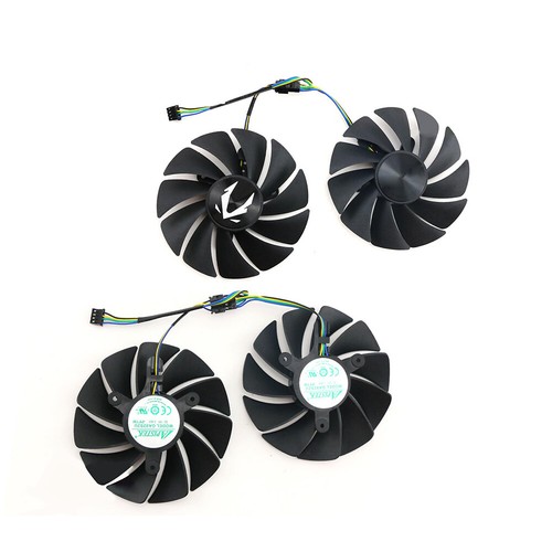 Lüfter für zotac rtx3090 - lüfter,