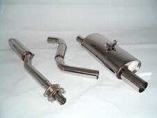 FMS Gr A Sportauspuff Anlage