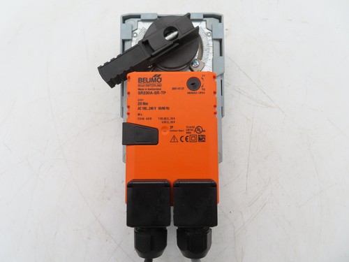 Belimo sr230a sr230asrtp - belimo, sr230a-sr-tp