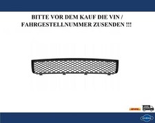 Original Stoßstangengitter