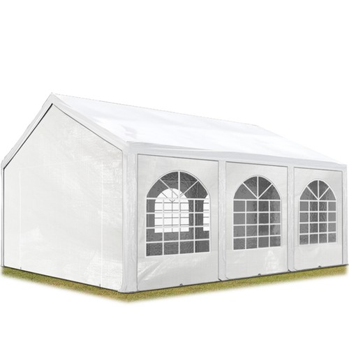 Pavillon 3x6m partyzelt - 3x6m,