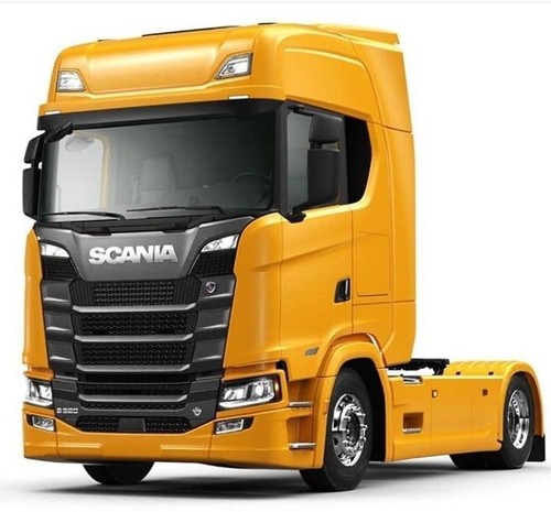 Lkw essbar lastwagen - lkw,