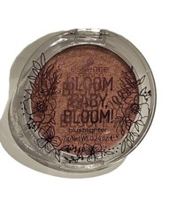 essence BLOOM BABY, BLOOM!"