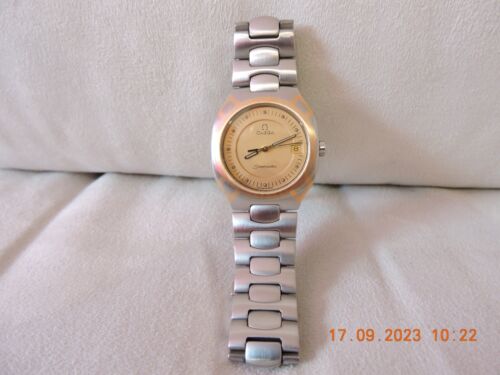 Omega seamaster polaris herren - polaris,