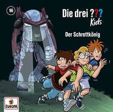 CD * DIE DREI 
