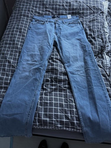 Hollister jeans herren w32 - hollister,