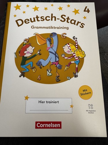 Deutsch stars - deutsch,