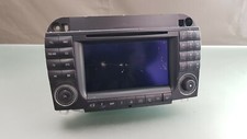 Orig Mercedes S-Klasse W220 Bluetooth 5.0 DC COMAND Navigation A22827144280