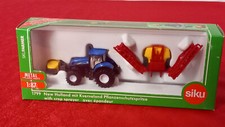 Siku farmer 1799 new holland - new,