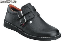 Dachdeckerhalbschuh - dachdeckerhalbschuh,