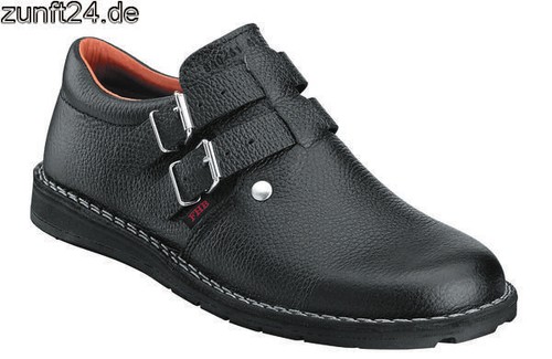 Dachdeckerhalbschuh - dachdeckerhalbschuh,