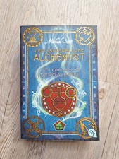 Die Geheimnisse des Nicholas Flamel 01 Der unsterbliche Alchemyst, Michael Scott