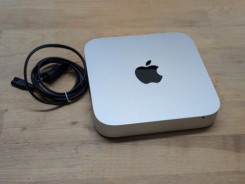Apple mac mini - server, 2011