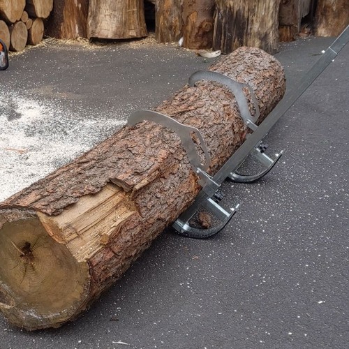 Holzheber set stammheber - holzheber,