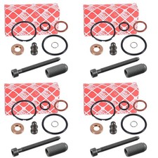 4x FEBI REPARATURSATZ