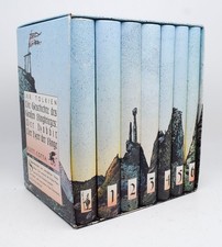 Tolkien Die Geschichte des