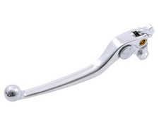 Kupplungshebel WACHMANN silber